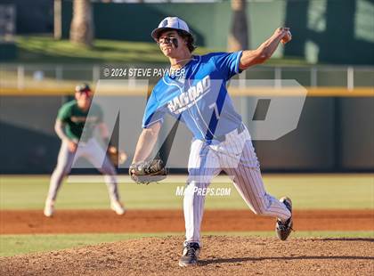 Thumbnail 1 in 2024 AZBCA 1A, 2A, 3A NORTH vs SOUTH ALL-STARS photogallery.
