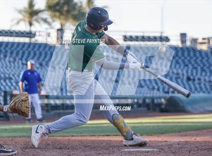 Thumbnail 2 in 2024 AZBCA 1A, 2A, 3A NORTH vs SOUTH ALL-STARS photogallery.