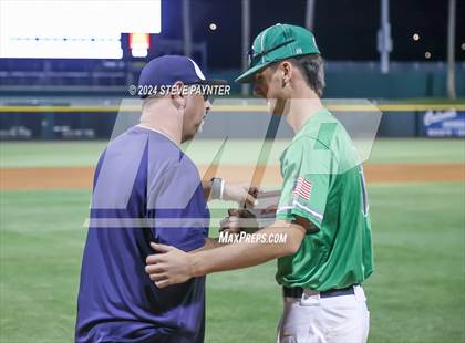 Thumbnail 1 in 2024 AZBCA 1A, 2A, 3A NORTH vs SOUTH ALL-STARS photogallery.
