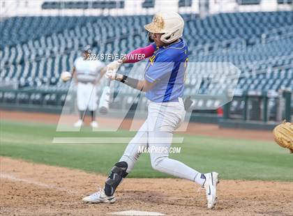 Thumbnail 3 in 2024 AZBCA 1A, 2A, 3A NORTH vs SOUTH ALL-STARS photogallery.