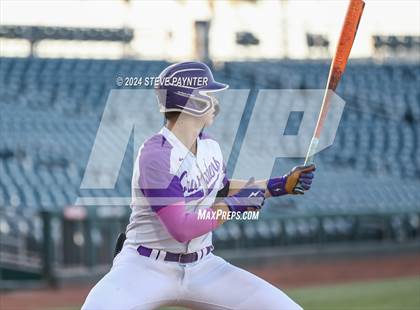 Thumbnail 2 in 2024 AZBCA 1A, 2A, 3A NORTH vs SOUTH ALL-STARS photogallery.
