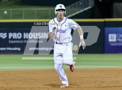 Thumbnail 2 in 2024 AZBCA 1A, 2A, 3A NORTH vs SOUTH ALL-STARS photogallery.
