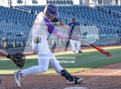 Thumbnail 3 in 2024 AZBCA 1A, 2A, 3A NORTH vs SOUTH ALL-STARS photogallery.