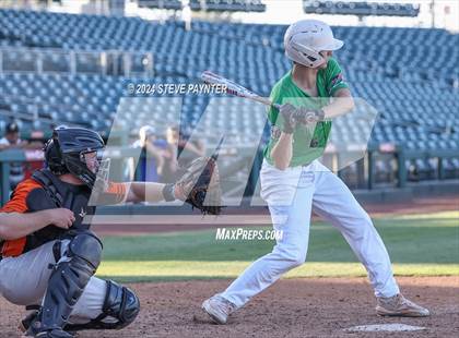 Thumbnail 3 in 2024 AZBCA 1A, 2A, 3A NORTH vs SOUTH ALL-STARS photogallery.
