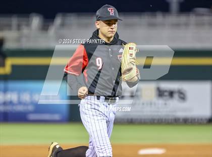 Thumbnail 1 in 2024 AZBCA 1A, 2A, 3A NORTH vs SOUTH ALL-STARS photogallery.