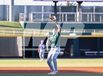 Thumbnail 2 in 2024 AZBCA 1A, 2A, 3A NORTH vs SOUTH ALL-STARS photogallery.
