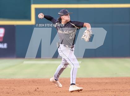 Thumbnail 1 in 2024 AZBCA 1A, 2A, 3A NORTH vs SOUTH ALL-STARS photogallery.