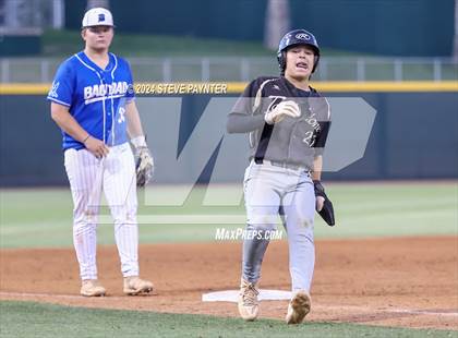 Thumbnail 2 in 2024 AZBCA 1A, 2A, 3A NORTH vs SOUTH ALL-STARS photogallery.