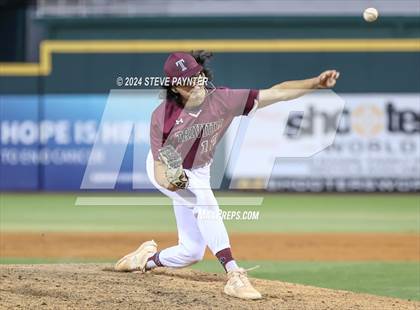 Thumbnail 1 in 2024 AZBCA 1A, 2A, 3A NORTH vs SOUTH ALL-STARS photogallery.