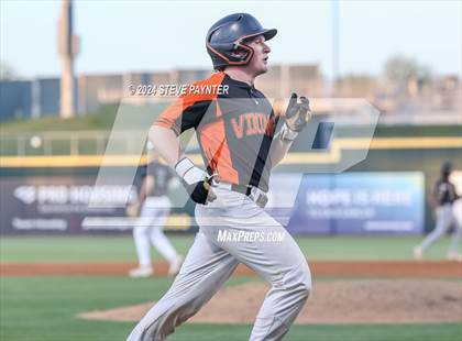 Thumbnail 1 in 2024 AZBCA 1A, 2A, 3A NORTH vs SOUTH ALL-STARS photogallery.