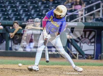 Thumbnail 1 in 2024 AZBCA 1A, 2A, 3A NORTH vs SOUTH ALL-STARS photogallery.