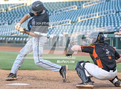 Thumbnail 3 in 2024 AZBCA 1A, 2A, 3A NORTH vs SOUTH ALL-STARS photogallery.