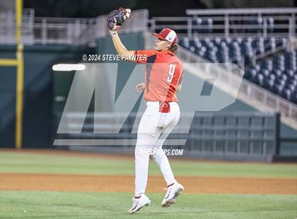 Thumbnail 3 in 2024 AZBCA 1A, 2A, 3A NORTH vs SOUTH ALL-STARS photogallery.