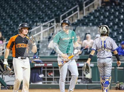 Thumbnail 1 in 2024 AZBCA 1A, 2A, 3A NORTH vs SOUTH ALL-STARS photogallery.