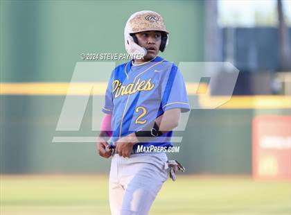 Thumbnail 3 in 2024 AZBCA 1A, 2A, 3A NORTH vs SOUTH ALL-STARS photogallery.