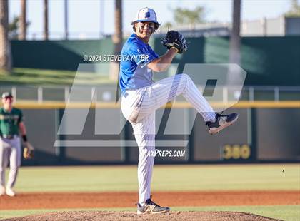Thumbnail 3 in 2024 AZBCA 1A, 2A, 3A NORTH vs SOUTH ALL-STARS photogallery.