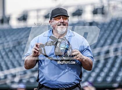 Thumbnail 1 in 2024 AZBCA 1A, 2A, 3A NORTH vs SOUTH ALL-STARS photogallery.