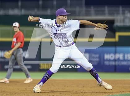 Thumbnail 2 in 2024 AZBCA 1A, 2A, 3A NORTH vs SOUTH ALL-STARS photogallery.