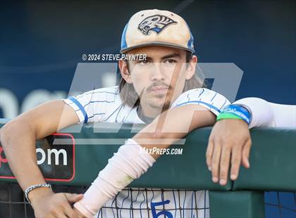 Thumbnail 1 in 2024 AZBCA 1A, 2A, 3A NORTH vs SOUTH ALL-STARS photogallery.