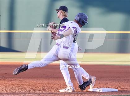 Thumbnail 1 in 2024 AZBCA 1A, 2A, 3A NORTH vs SOUTH ALL-STARS photogallery.