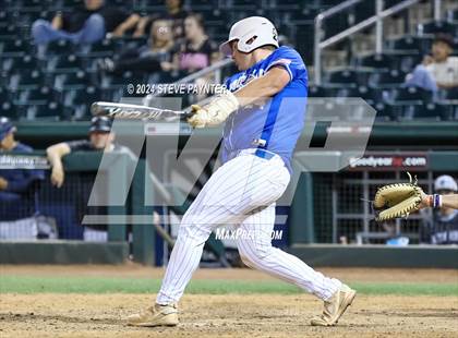 Thumbnail 1 in 2024 AZBCA 1A, 2A, 3A NORTH vs SOUTH ALL-STARS photogallery.