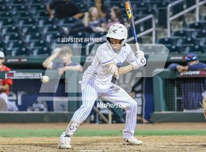 Thumbnail 3 in 2024 AZBCA 1A, 2A, 3A NORTH vs SOUTH ALL-STARS photogallery.
