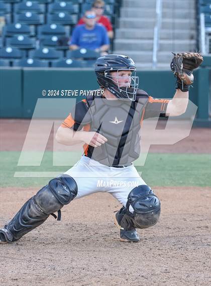Thumbnail 1 in 2024 AZBCA 1A, 2A, 3A NORTH vs SOUTH ALL-STARS photogallery.