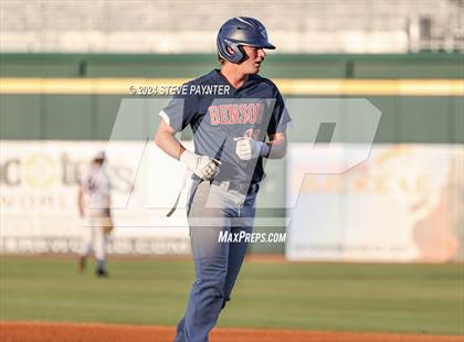 Thumbnail 1 in 2024 AZBCA 1A, 2A, 3A NORTH vs SOUTH ALL-STARS photogallery.