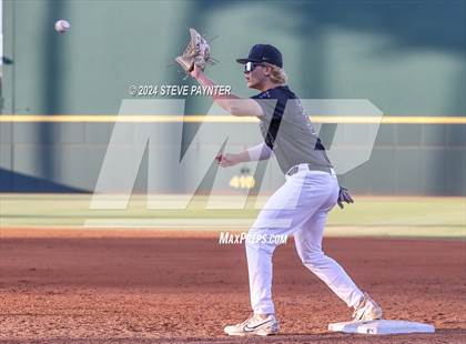 Thumbnail 2 in 2024 AZBCA 1A, 2A, 3A NORTH vs SOUTH ALL-STARS photogallery.