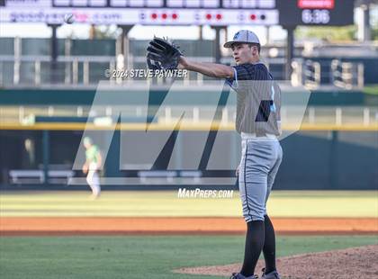 Thumbnail 2 in 2024 AZBCA 1A, 2A, 3A NORTH vs SOUTH ALL-STARS photogallery.