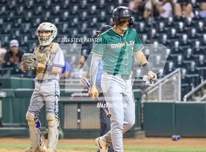 Thumbnail 3 in 2024 AZBCA 1A, 2A, 3A NORTH vs SOUTH ALL-STARS photogallery.