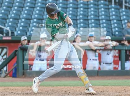 Thumbnail 3 in 2024 AZBCA 1A, 2A, 3A NORTH vs SOUTH ALL-STARS photogallery.