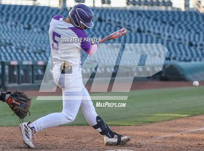 Thumbnail 2 in 2024 AZBCA 1A, 2A, 3A NORTH vs SOUTH ALL-STARS photogallery.