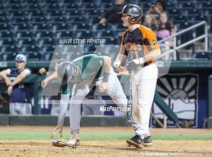 Thumbnail 2 in 2024 AZBCA 1A, 2A, 3A NORTH vs SOUTH ALL-STARS photogallery.