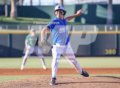 Thumbnail 2 in 2024 AZBCA 1A, 2A, 3A NORTH vs SOUTH ALL-STARS photogallery.