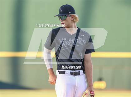 Thumbnail 1 in 2024 AZBCA 1A, 2A, 3A NORTH vs SOUTH ALL-STARS photogallery.