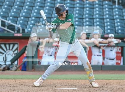 Thumbnail 1 in 2024 AZBCA 1A, 2A, 3A NORTH vs SOUTH ALL-STARS photogallery.