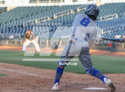 Thumbnail 1 in 2024 AZBCA 1A, 2A, 3A NORTH vs SOUTH ALL-STARS photogallery.