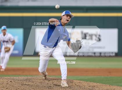 Thumbnail 2 in 2024 AZBCA 1A, 2A, 3A NORTH vs SOUTH ALL-STARS photogallery.