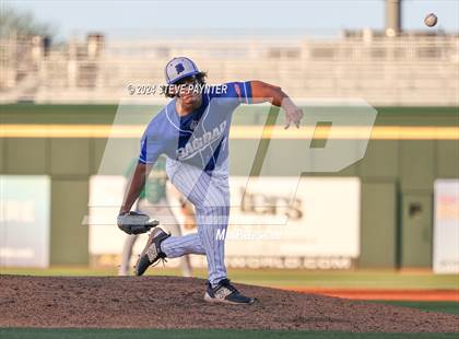 Thumbnail 2 in 2024 AZBCA 1A, 2A, 3A NORTH vs SOUTH ALL-STARS photogallery.