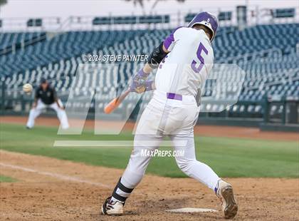 Thumbnail 2 in 2024 AZBCA 1A, 2A, 3A NORTH vs SOUTH ALL-STARS photogallery.