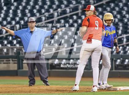 Thumbnail 2 in 2024 AZBCA 1A, 2A, 3A NORTH vs SOUTH ALL-STARS photogallery.