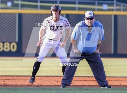 Thumbnail 1 in 2024 AZBCA 1A, 2A, 3A NORTH vs SOUTH ALL-STARS photogallery.