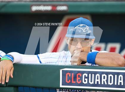 Thumbnail 3 in 2024 AZBCA 1A, 2A, 3A NORTH vs SOUTH ALL-STARS photogallery.