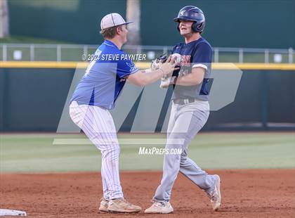 Thumbnail 3 in 2024 AZBCA 1A, 2A, 3A NORTH vs SOUTH ALL-STARS photogallery.