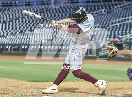 Thumbnail 1 in 2024 AZBCA 1A, 2A, 3A NORTH vs SOUTH ALL-STARS photogallery.