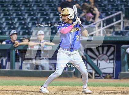 Thumbnail 1 in 2024 AZBCA 1A, 2A, 3A NORTH vs SOUTH ALL-STARS photogallery.