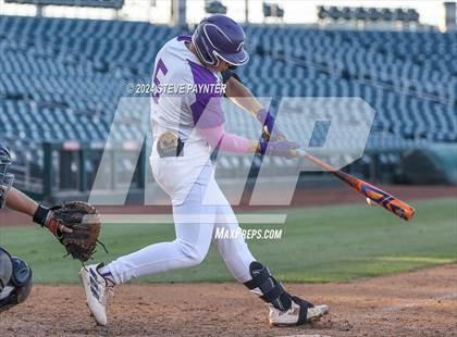 Thumbnail 3 in 2024 AZBCA 1A, 2A, 3A NORTH vs SOUTH ALL-STARS photogallery.
