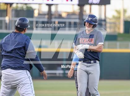 Thumbnail 1 in 2024 AZBCA 1A, 2A, 3A NORTH vs SOUTH ALL-STARS photogallery.