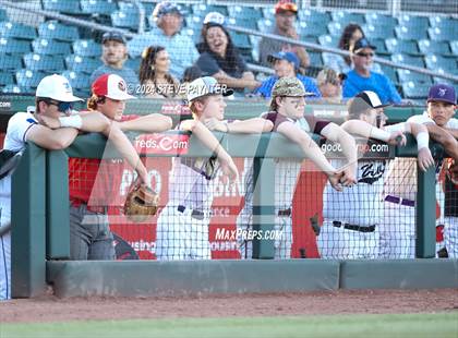 Thumbnail 2 in 2024 AZBCA 1A, 2A, 3A NORTH vs SOUTH ALL-STARS photogallery.
